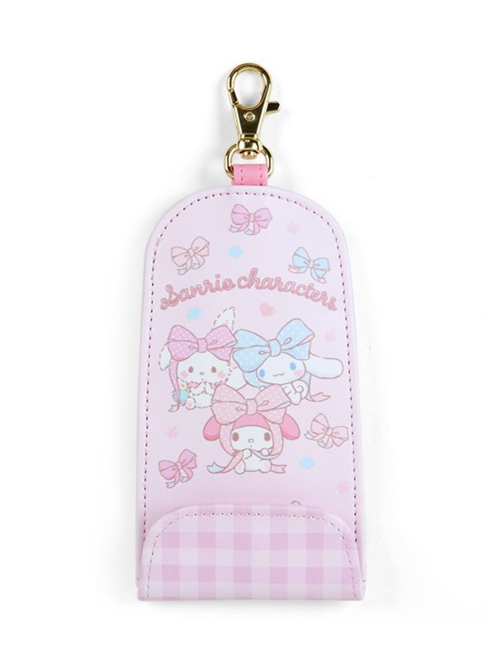 Sanrio Case / Sanrio Pouch / Sanrio Key holder
